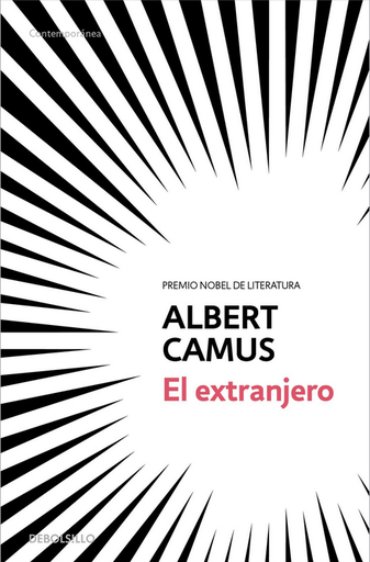 [9786124463709] EL EXTRANJERO
