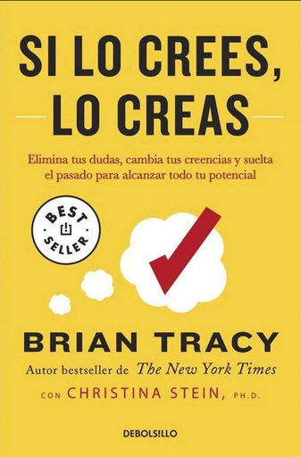 [9786124463600] SI LO CREES, LO CREAS
