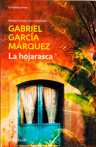 [9789588886220] LA HOJARASCA