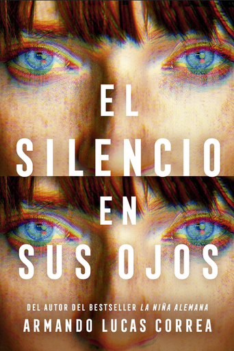 [9786287634398] EL SILENCIO EN SUS OJOS