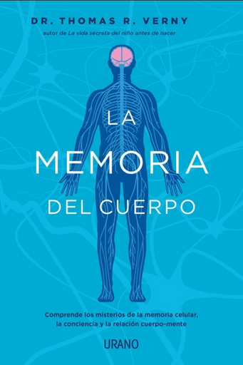 [9788418714160] LA MEMORIA DEL CUERPO