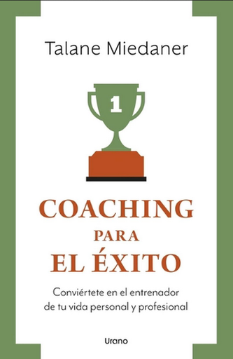 [9788417694609] COACHING PARA EL ÉXITO