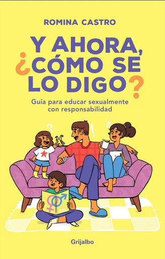[9786125115201] Y AHORA, ¿CÓMO SE LO DIGO?