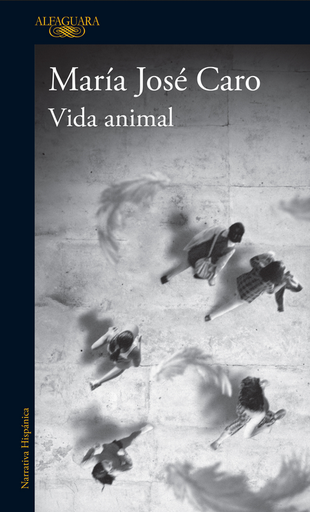 [9786125020796] VIDA ANIMAL