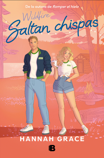 [9786124468285] SALTAN CHISPAS