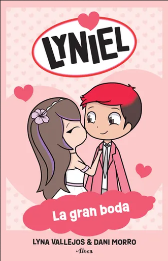 [9786124245268] LA GRAN BODA