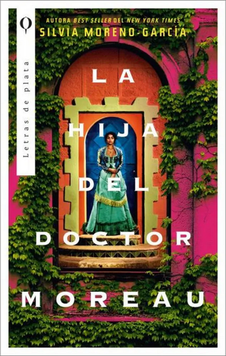 [9788492919307] LA HIJA DEL DOCTOR MOREAU