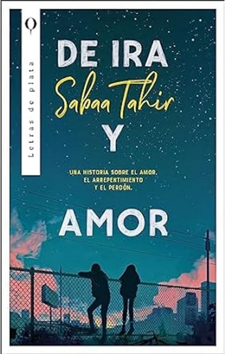 [9788492919277] DE IRA Y AMOR