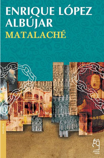 [9786123052256] MATALACHÉ