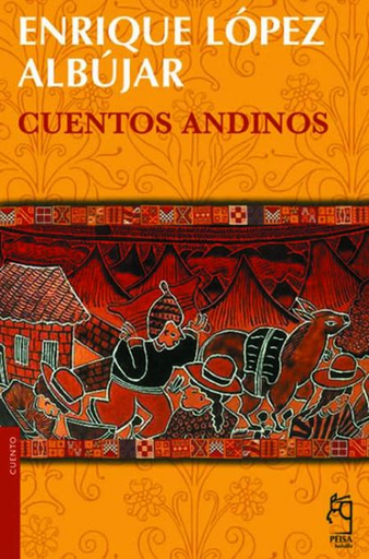 [9786123052225] CUENTOS ANDINOS
