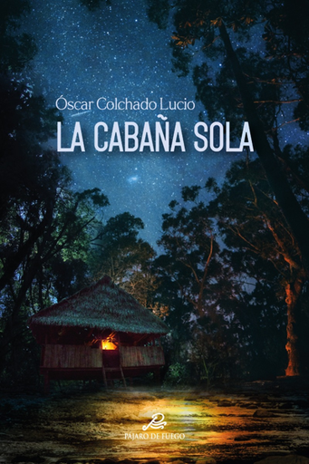 [9786124935923] LA CABAÑA SOLA
