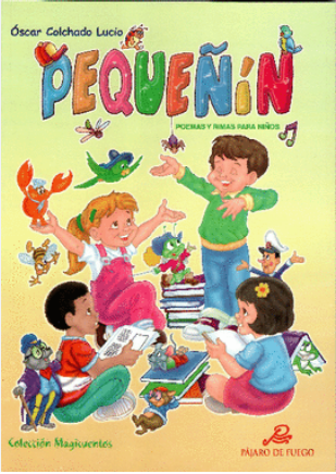 [9786124540370] PEQUEÑÍN