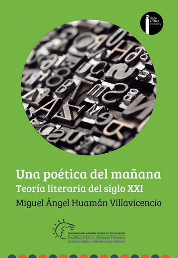 [9786124788130] UNA POÉTICA DEL MAÑANA