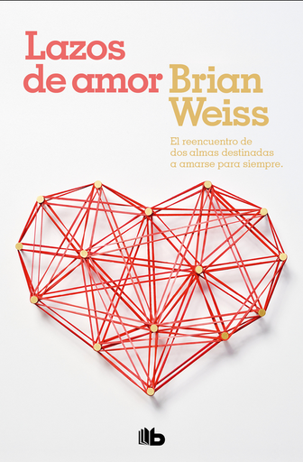 [9788496581081] LAZOS DE AMOR