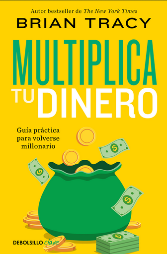 [9788466372862] MULTIPLICA TU DINERO