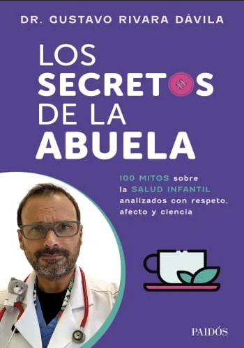 [9786124404566] LOS SECRETOS DE LA ABUELA