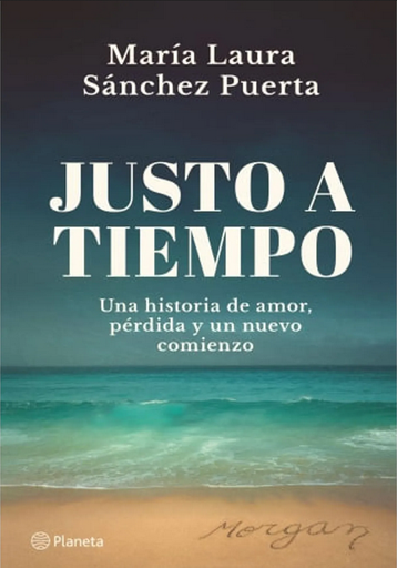 [9786123199517] JUSTO A TIEMPO