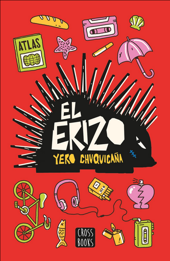 [9786124414442] EL ERIZO
