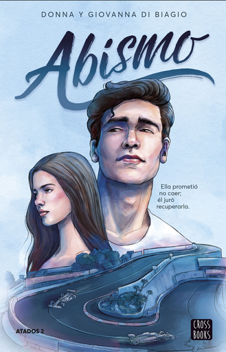 [9786124414435] ABISMO