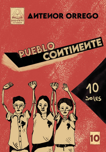 [9786124931192] PUEBLO CONTINENTE