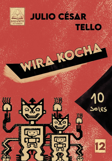 [9786124956522] WIRA KOCHA