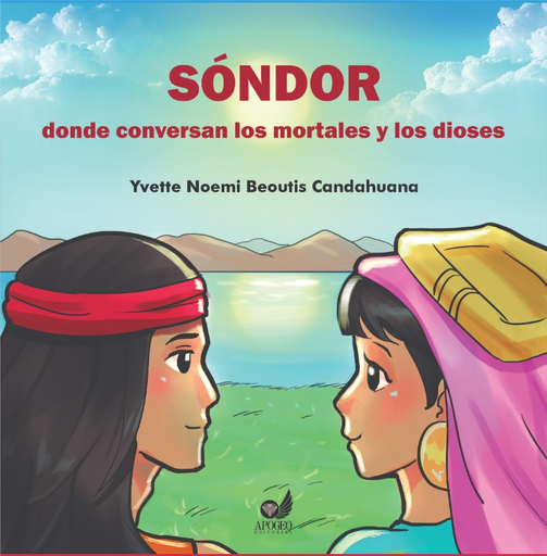[9786125122308] SÓNDOR