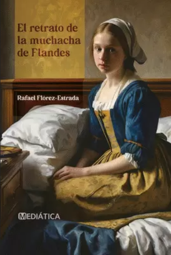 [9786124927270] EL RETRATO DE LA MUCHACHA DE FLANDES