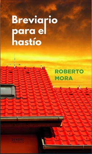 [9786124955440] BREVIARIO PARA EL HASTÍO