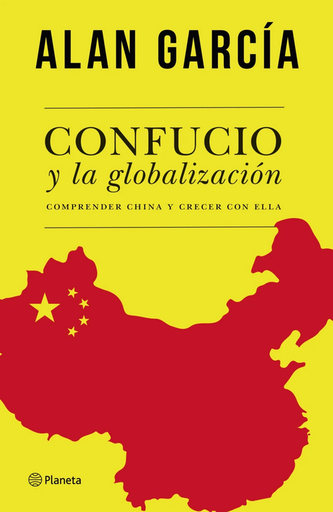 [9786123199609] CONFUCIO Y LA GLOBALIZACIÓN