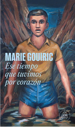 [9788439743811] ESE TIEMPO QUE TUVIMOS POR CORAZÓN