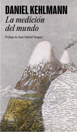 [9788439743019] LA MEDICIÓN DEL MUNDO