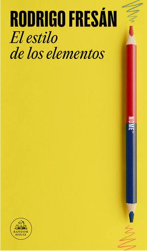 [9788439742975] EL ESTILO DE LOS ELEMENTOS