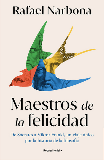 [9788419743916] MAESTROS DE LA FELICIDAD