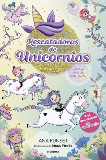 [9788419501356] RESCATADORAS DE UNICORNIOS 02