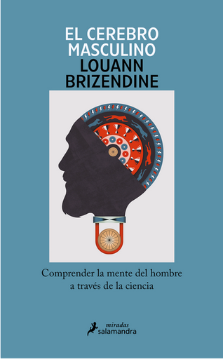 [9788419456335] EL CEREBRO MASCULINO