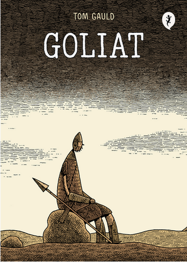 [9788419409379] GOLIAT