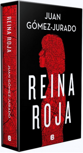 [9788466677950] REINA ROJA (edición de lujo)