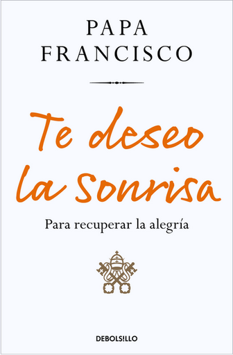 [9788466374392] TE DESEO LA SONRISA