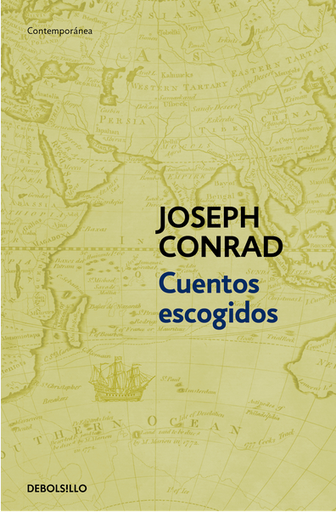 [9788466373623] CUENTOS ESCOGIDOS