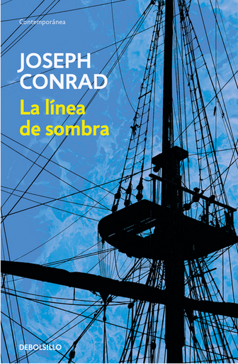 [9788466373616] LA LÍNEA DE SOMBRA