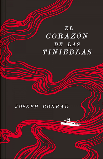 [9788466373302] EL CORAZÓN DE LAS TINIEBLAS (tapa dura)