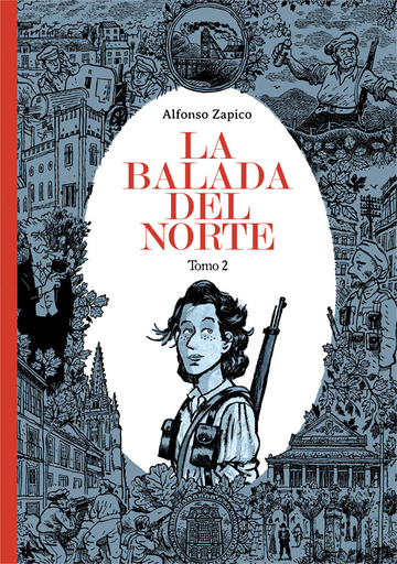 [9788416880003] LA BALADA DEL NORTE 2