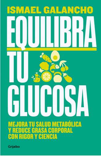 [9788425366826] EQUILIBRA TU GLUCOSA