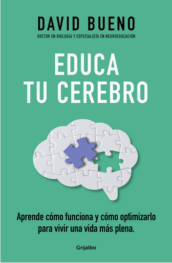 [9788425365621] EDUCA TU CEREBRO