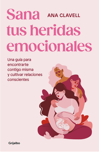[9788425365546] SANA TUS HERIDAS EMOCIONALES