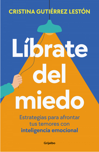 [9788425365218] LÍBRATE DEL MIEDO