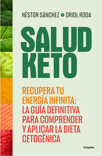 [9788425365201] SALUD KETO