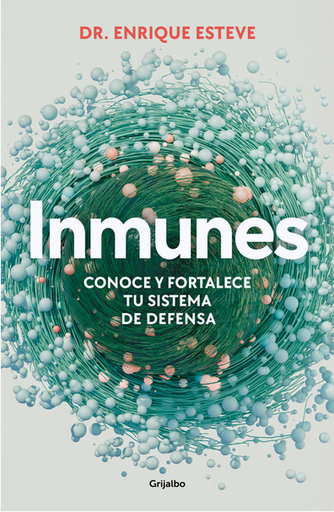 [9788425365072] INMUNES