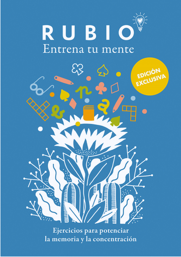 [9788425362651] ENTRENA TU MENTE
