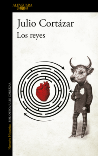 [9789505112302] LOS REYES